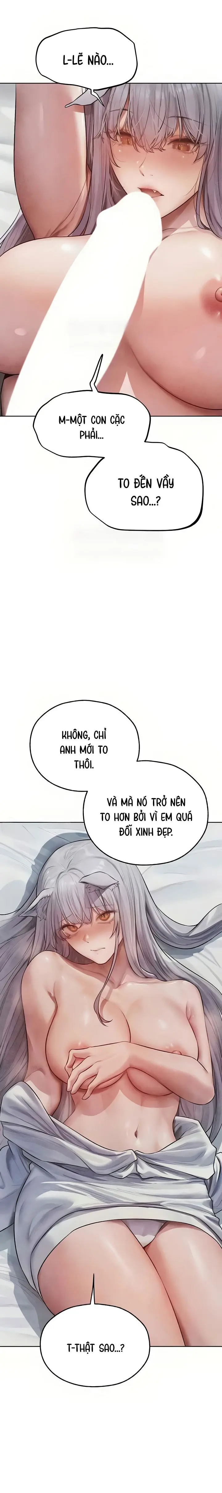 Săn vợ người ở thế giới khác - Full trang 1129