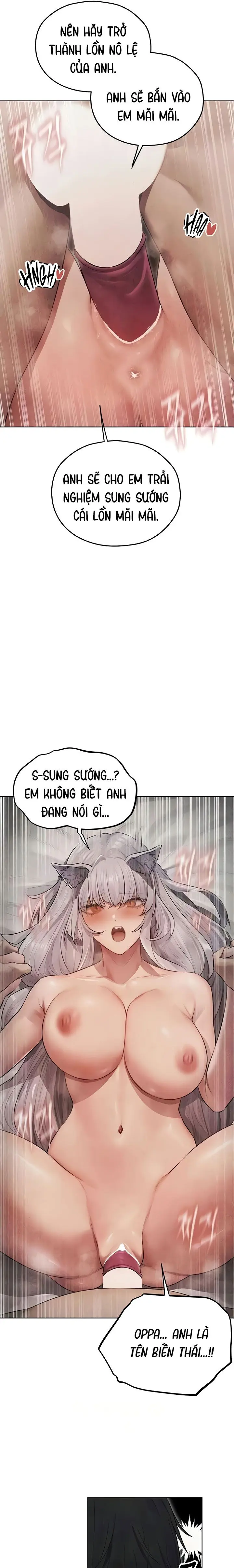 Săn vợ người ở thế giới khác - Full trang 1145