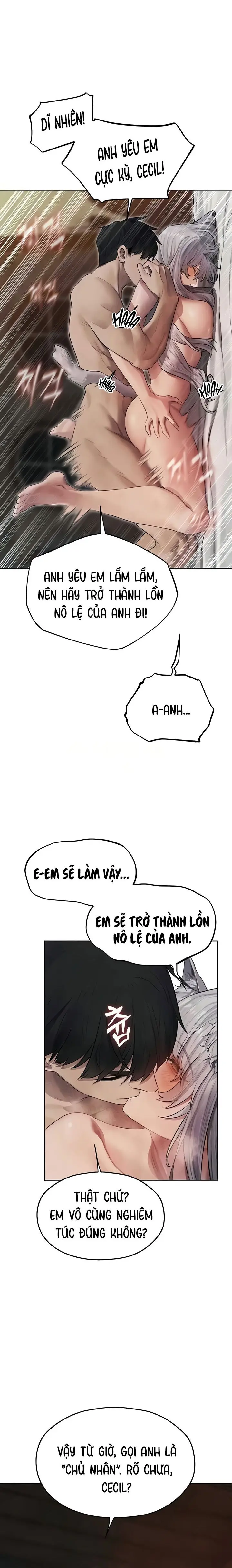 Săn vợ người ở thế giới khác - Full trang 1150
