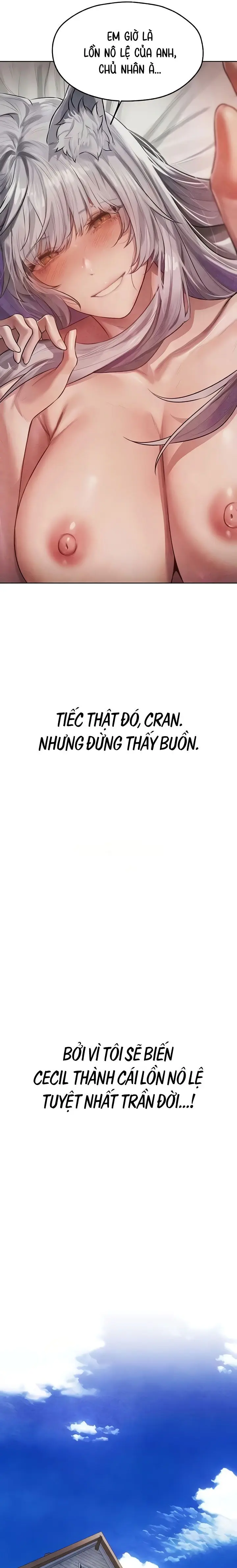 Săn vợ người ở thế giới khác - Full trang 1154