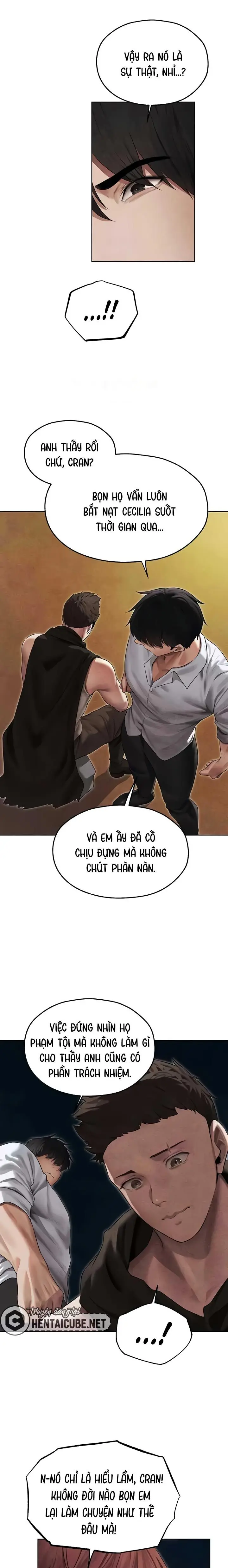 Săn vợ người ở thế giới khác - Full trang 1171