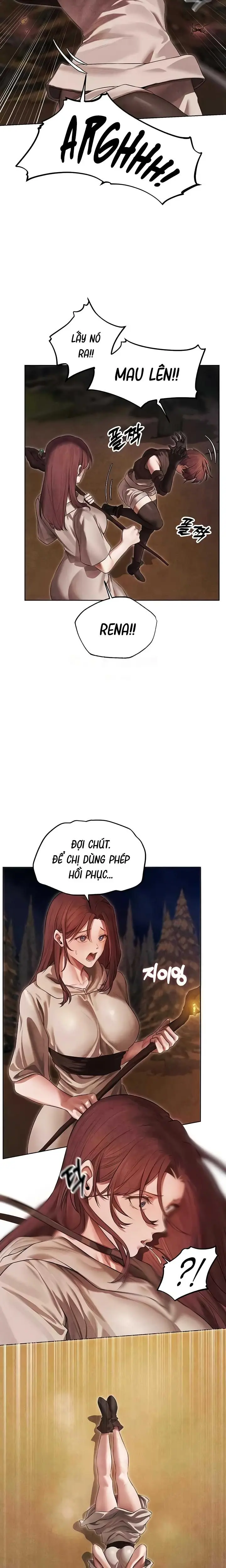 Săn vợ người ở thế giới khác - Full trang 1174