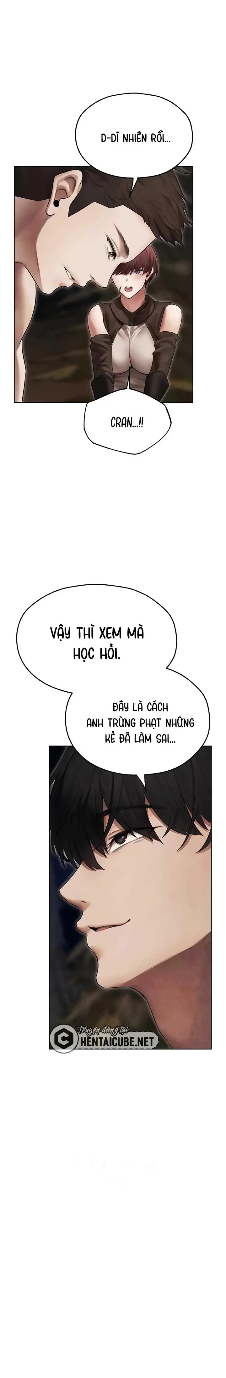 Săn vợ người ở thế giới khác - Full trang 1182
