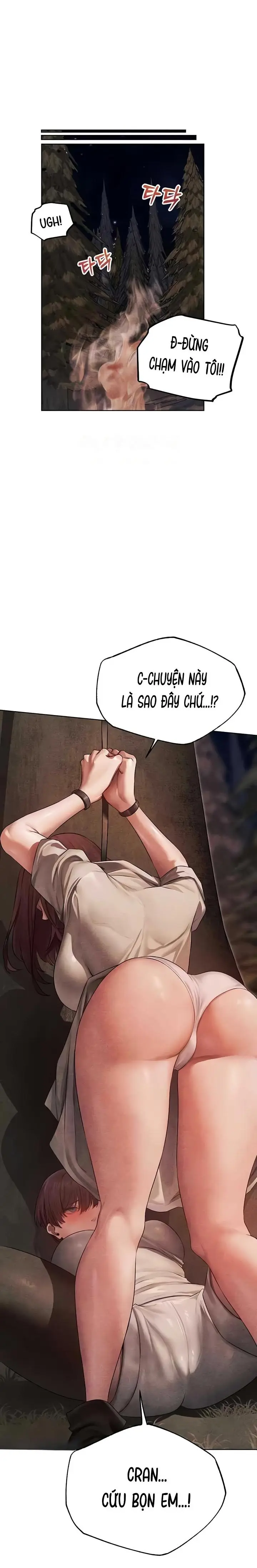 Săn vợ người ở thế giới khác - Full trang 1183