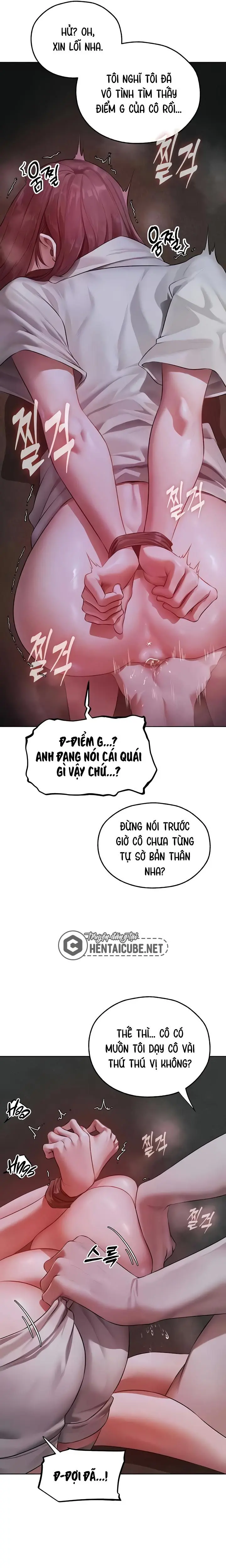 Săn vợ người ở thế giới khác - Full trang 1191