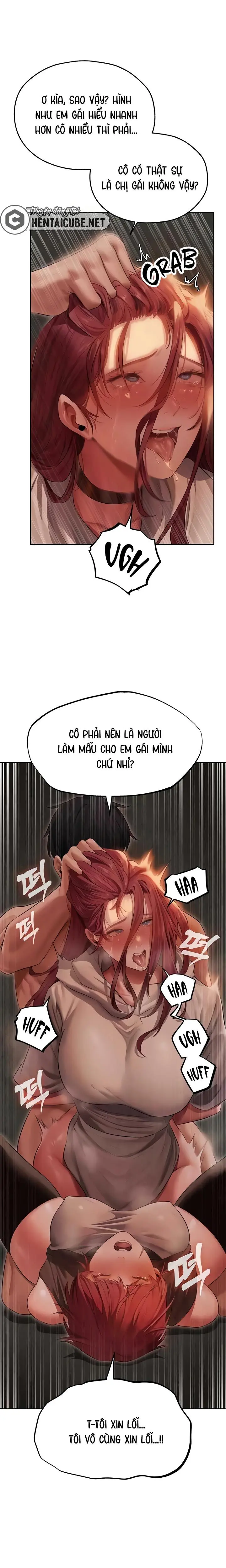 Săn vợ người ở thế giới khác - Full trang 1199