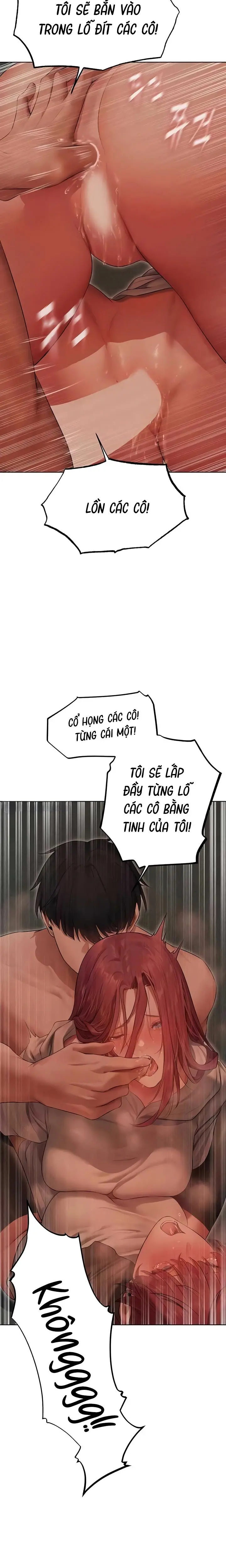 Săn vợ người ở thế giới khác - Full trang 1204