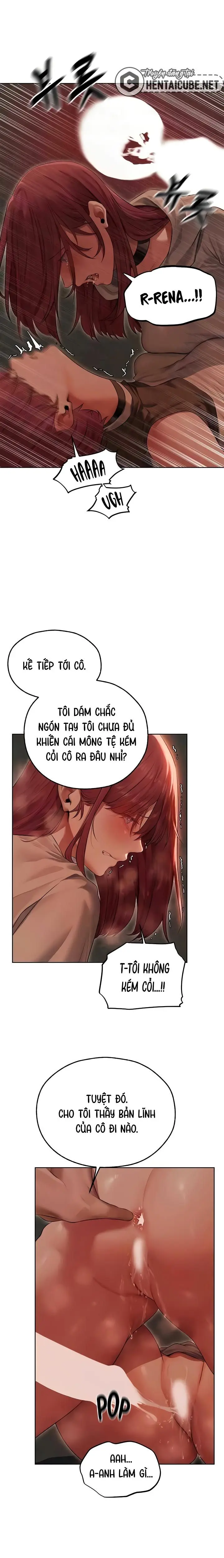 Săn vợ người ở thế giới khác - Full trang 1205