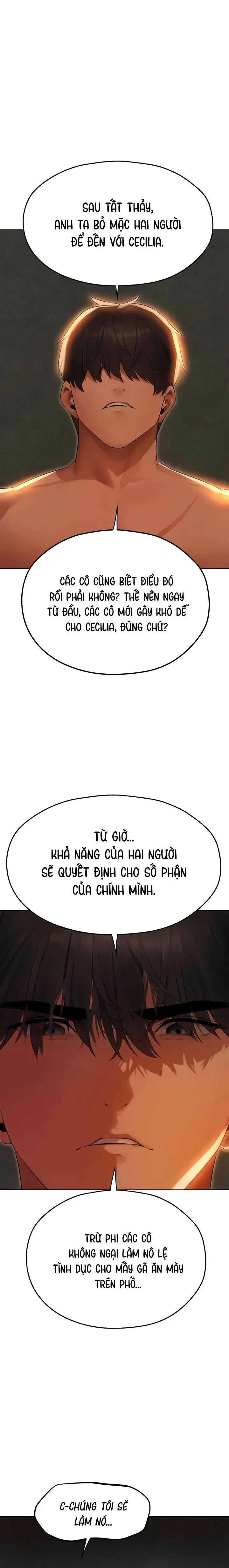Săn vợ người ở thế giới khác - Full trang 1211