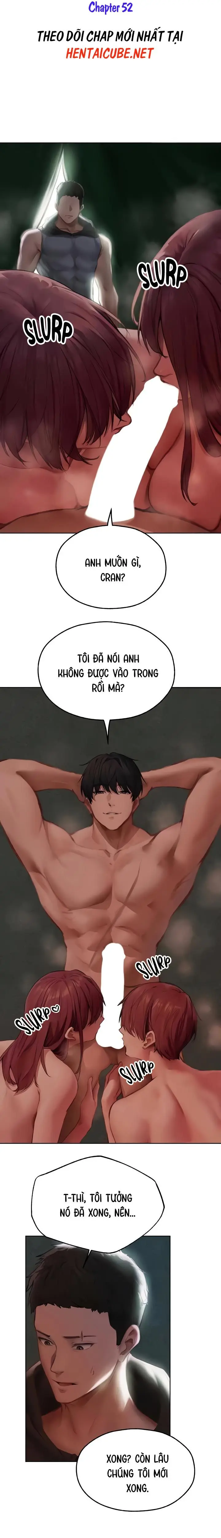 Săn vợ người ở thế giới khác - Full trang 1222