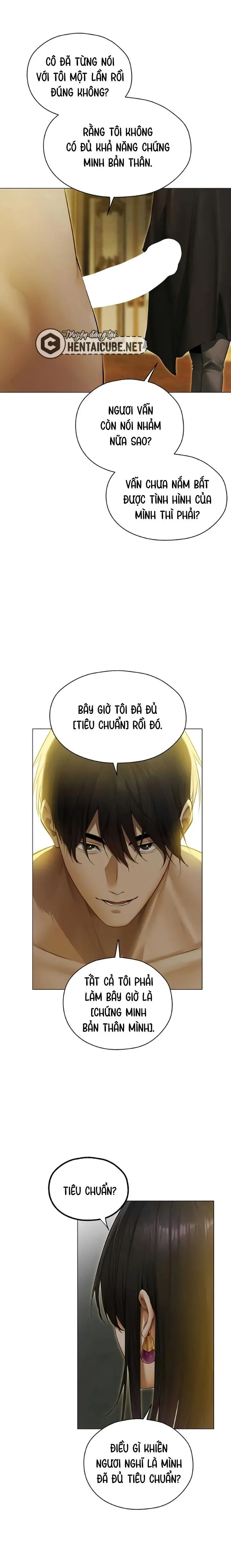 Săn vợ người ở thế giới khác - Full trang 1244
