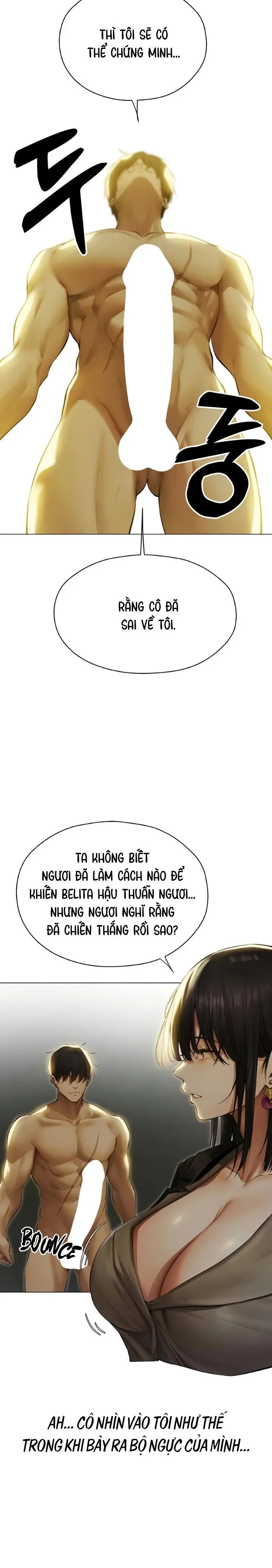 Săn vợ người ở thế giới khác - Full trang 1246