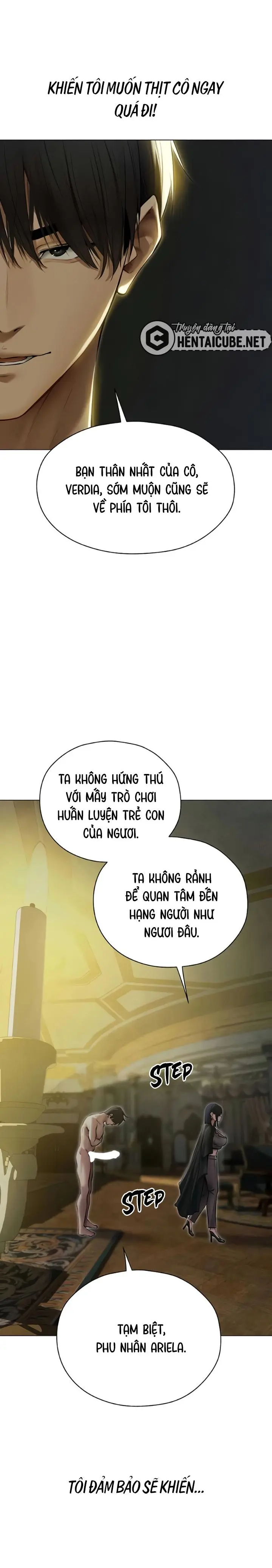 Săn vợ người ở thế giới khác - Full trang 1247