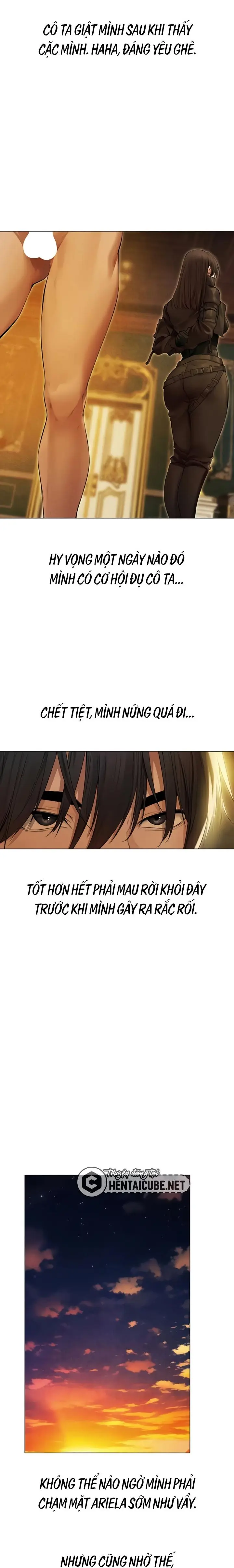 Săn vợ người ở thế giới khác - Full trang 1249