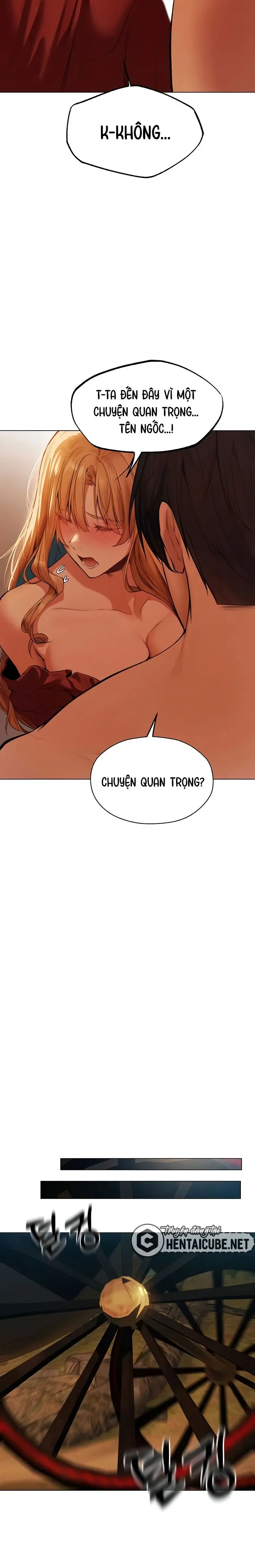 Săn vợ người ở thế giới khác - Full trang 1268