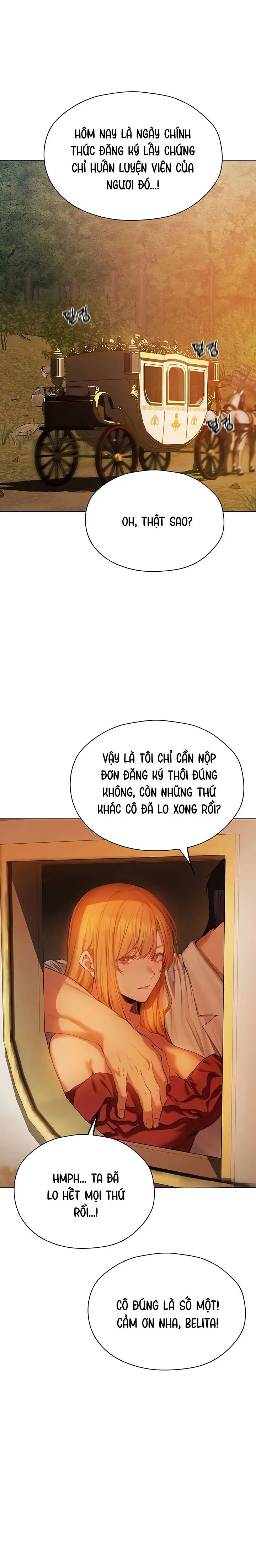 Săn vợ người ở thế giới khác - Full trang 1269