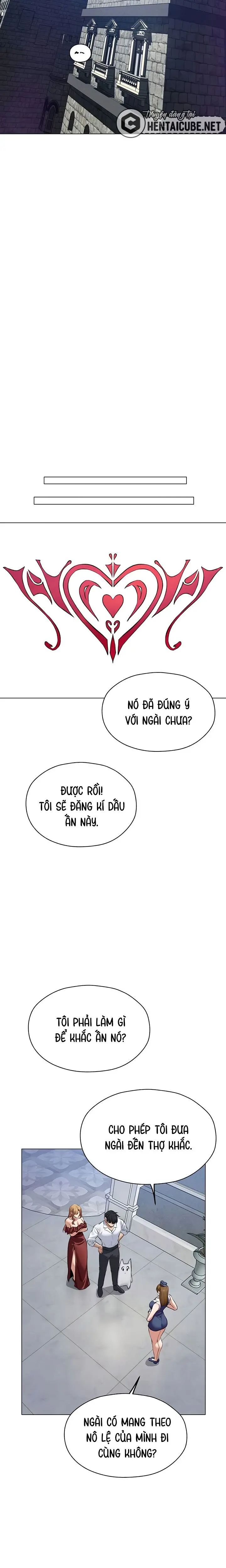 Săn vợ người ở thế giới khác - Full trang 1278