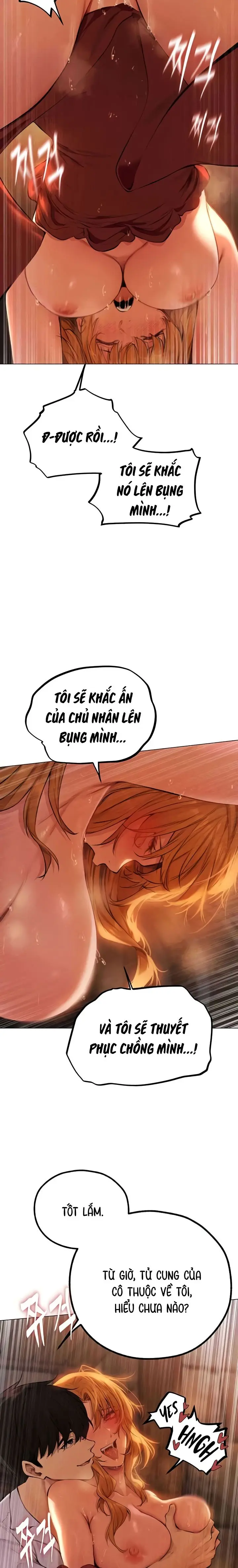 Săn vợ người ở thế giới khác - Full trang 1288