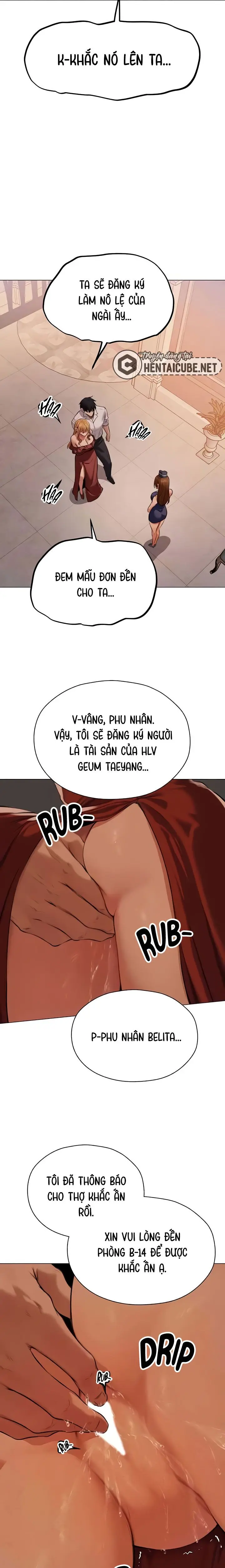 Săn vợ người ở thế giới khác - Full trang 1290