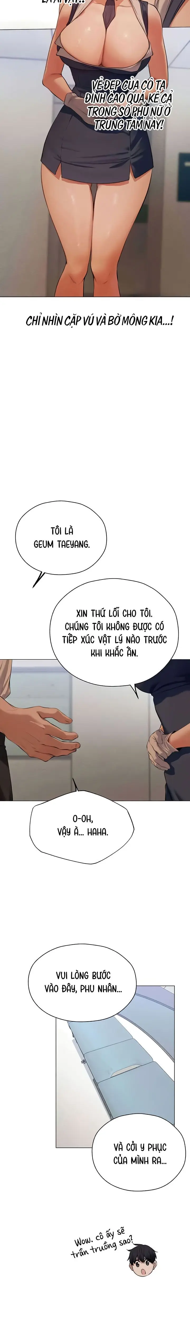 Săn vợ người ở thế giới khác - Full trang 1292
