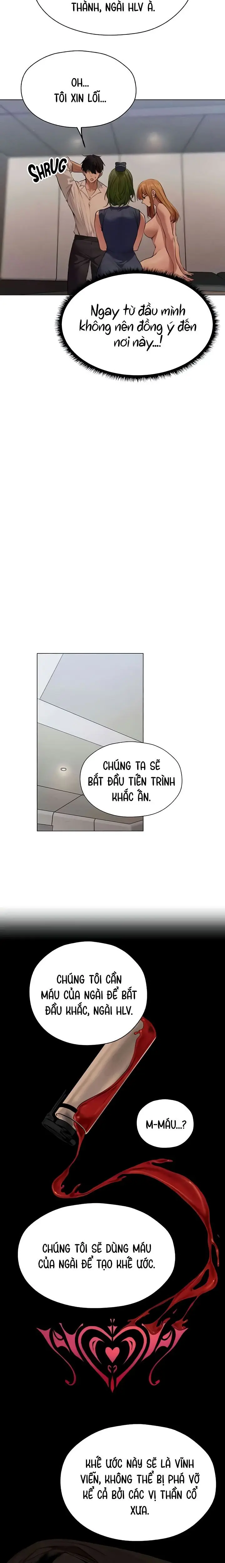 Săn vợ người ở thế giới khác - Full trang 1295