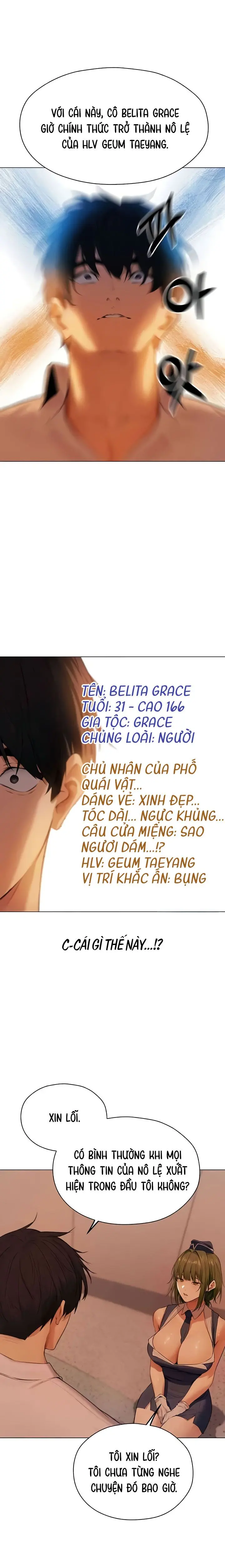 Săn vợ người ở thế giới khác - Full trang 1298