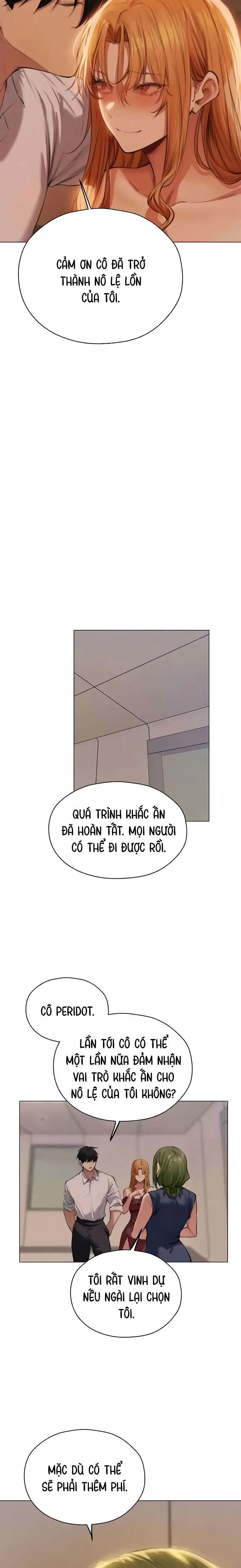 Săn vợ người ở thế giới khác - Full trang 1301