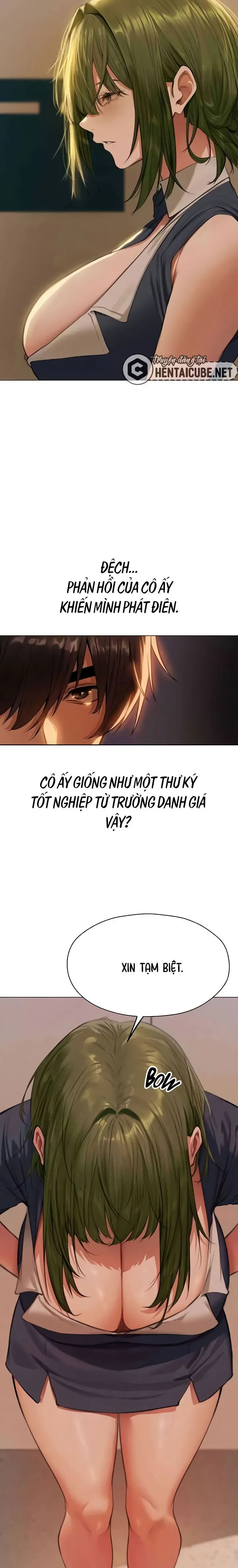 Săn vợ người ở thế giới khác - Full trang 1302