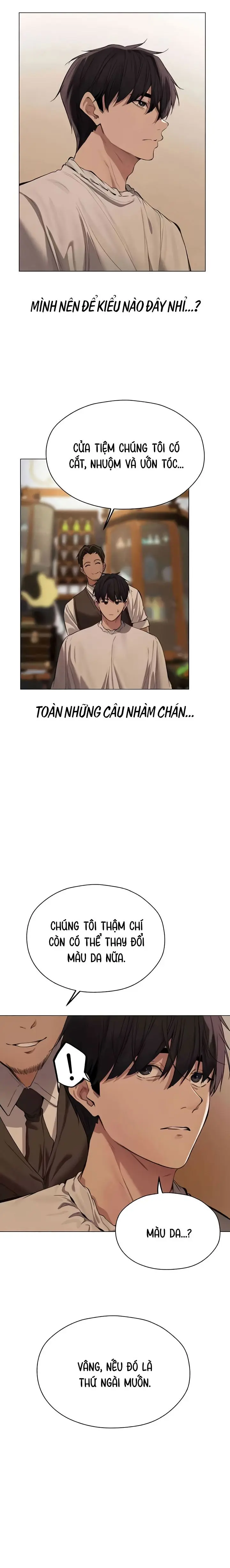 Săn vợ người ở thế giới khác - Full trang 1306