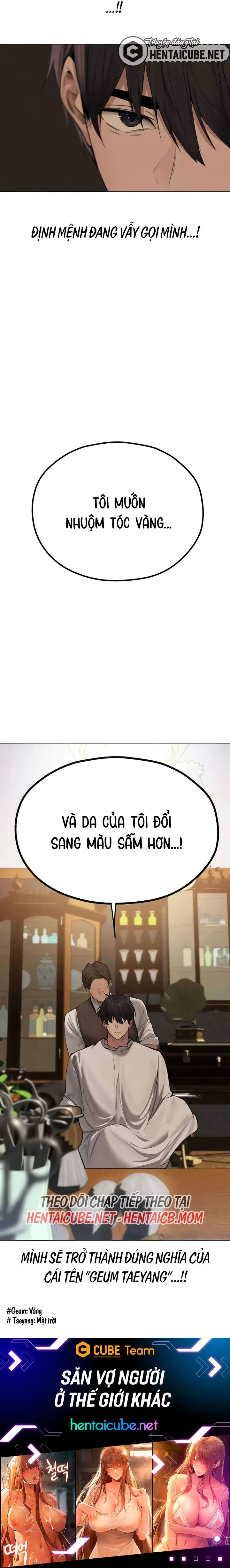 Săn vợ người ở thế giới khác - Full trang 1307