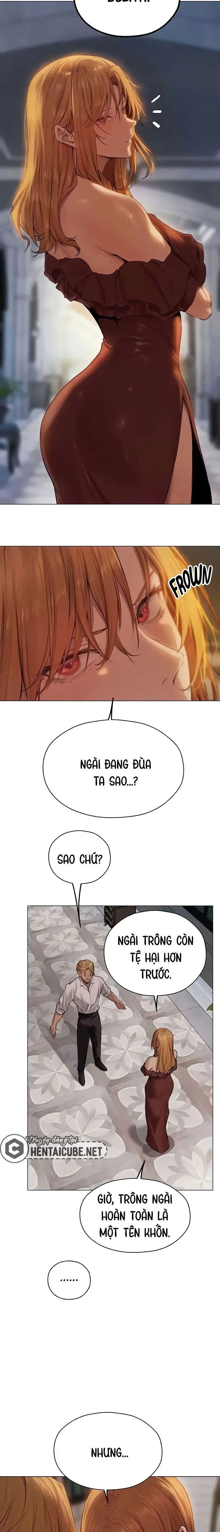 Săn vợ người ở thế giới khác - Full trang 1314