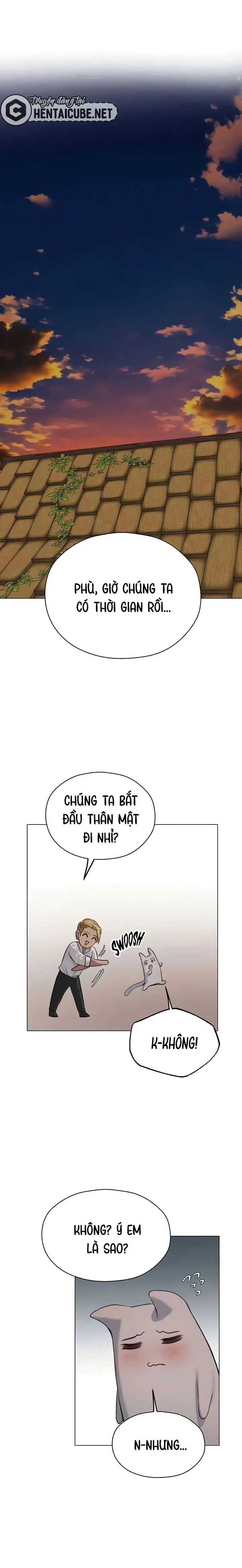 Săn vợ người ở thế giới khác - Full trang 1318