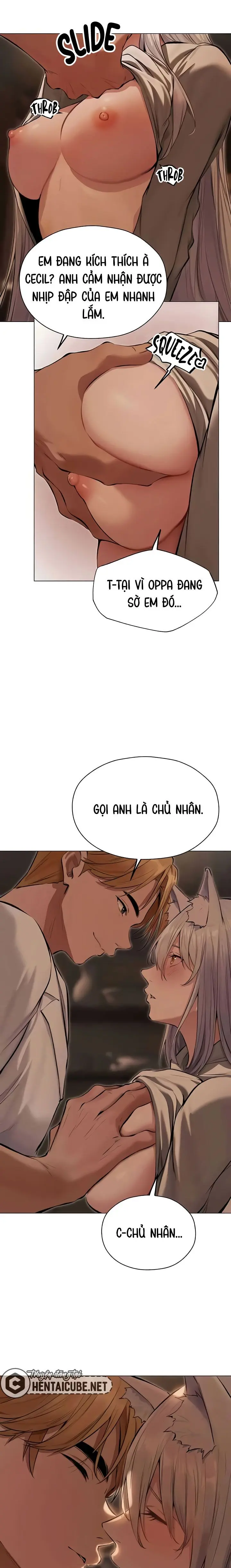 Săn vợ người ở thế giới khác - Full trang 1322