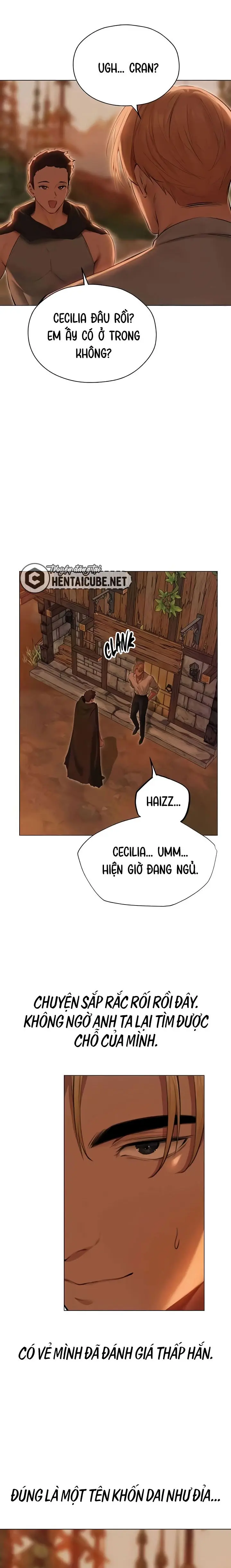 Săn vợ người ở thế giới khác - Full trang 1324