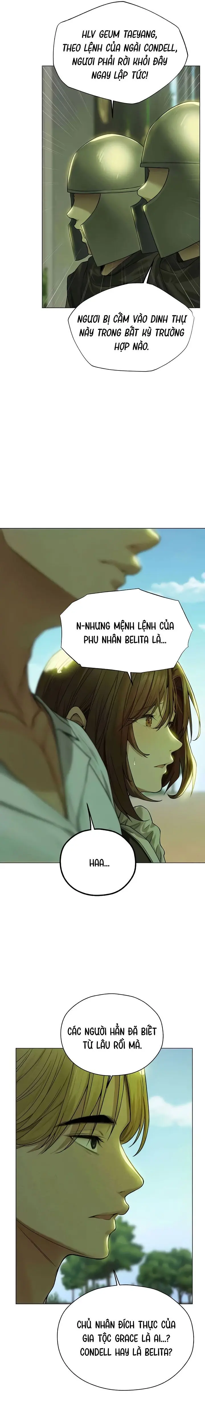 Săn vợ người ở thế giới khác - Full trang 1359