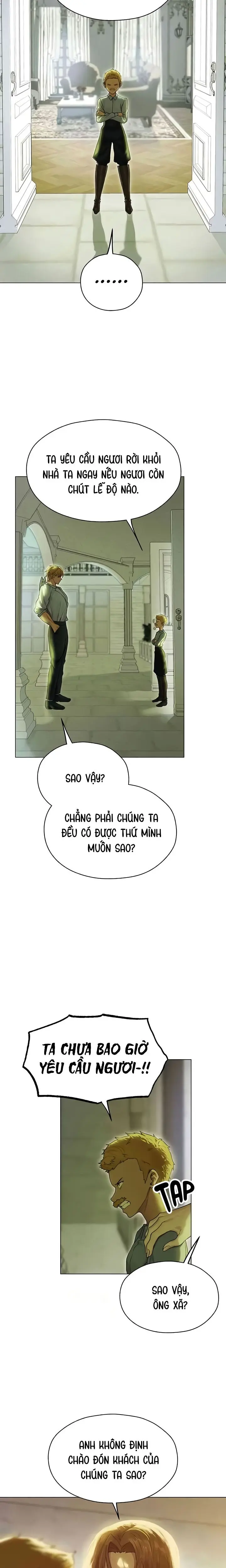 Săn vợ người ở thế giới khác - Full trang 1363