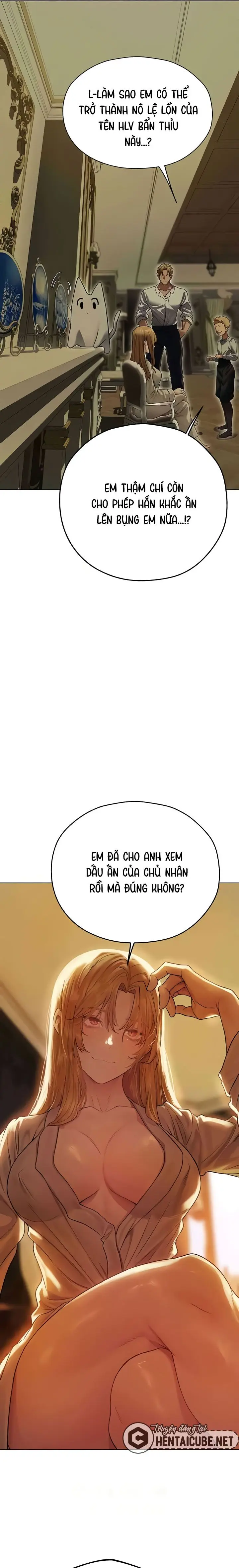 Săn vợ người ở thế giới khác - Full trang 1365