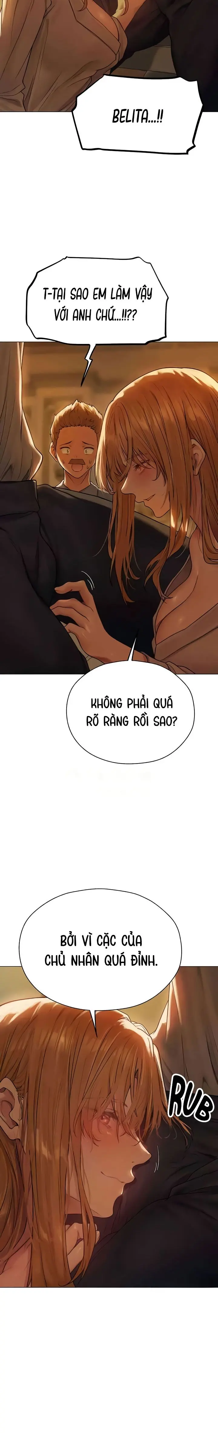 Săn vợ người ở thế giới khác - Full trang 1367