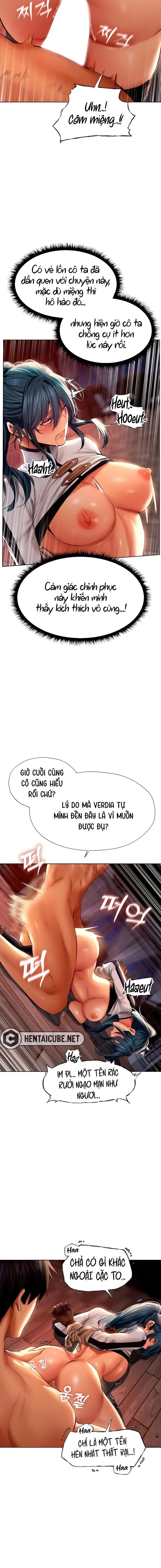 Săn vợ người ở thế giới khác - Full trang 137