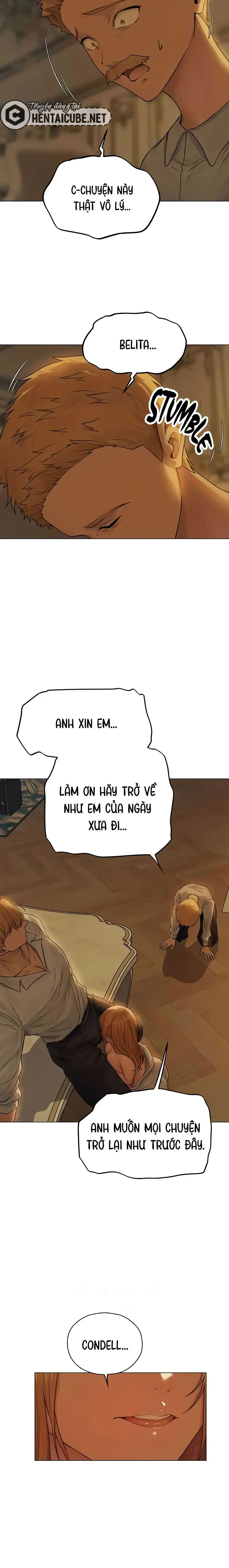 Săn vợ người ở thế giới khác - Full trang 1370