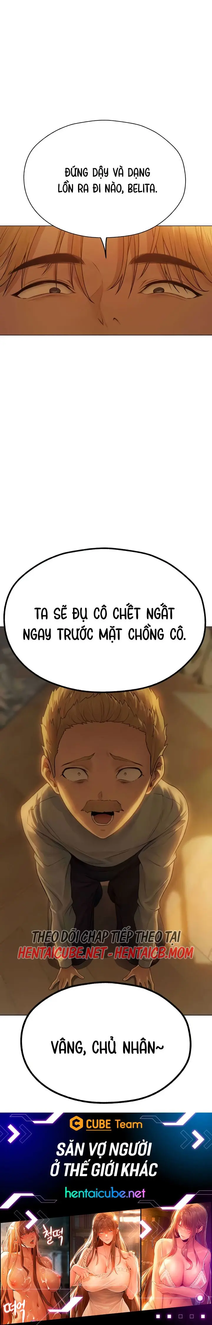 Săn vợ người ở thế giới khác - Full trang 1372