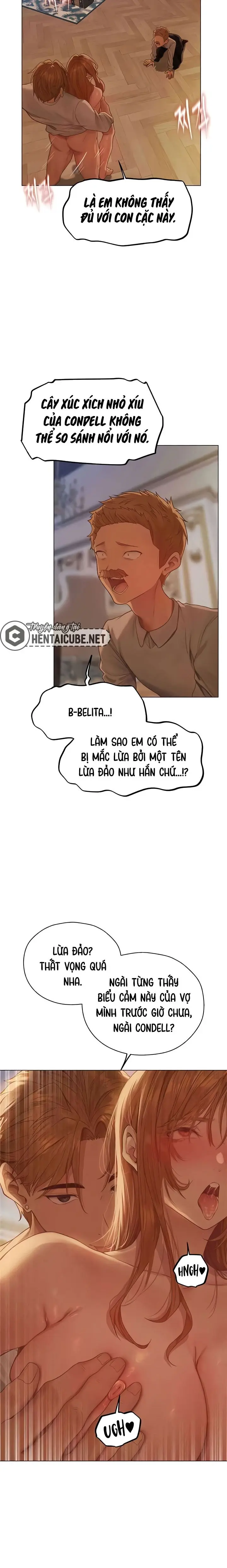 Săn vợ người ở thế giới khác - Full trang 1376