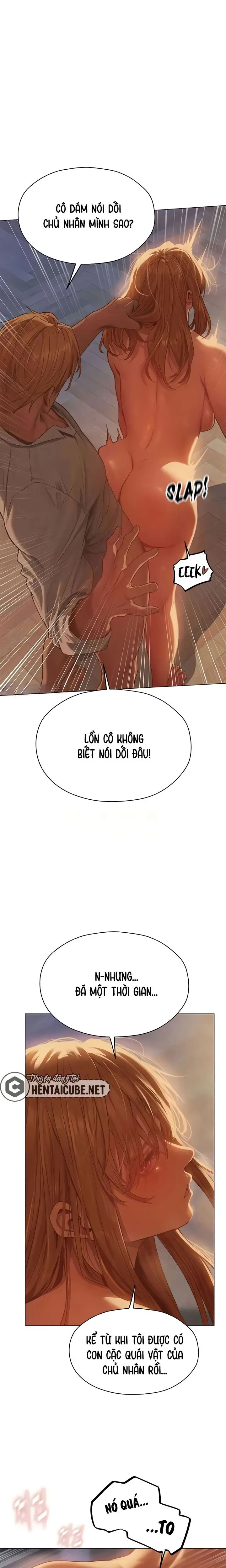 Săn vợ người ở thế giới khác - Full trang 1378