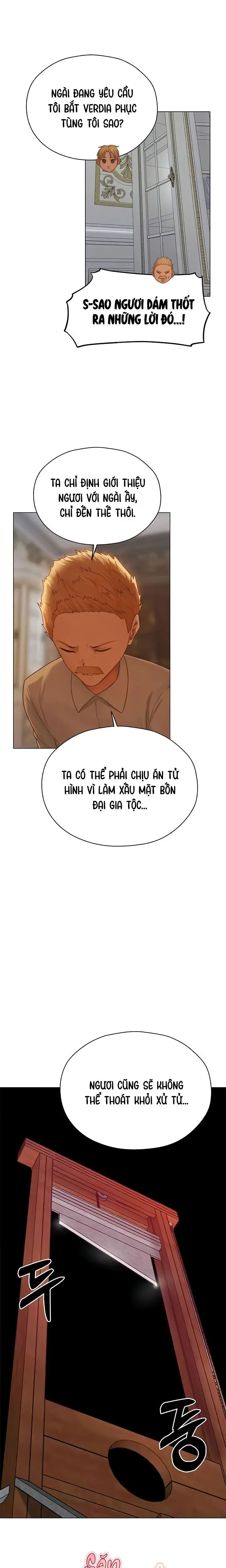 Săn vợ người ở thế giới khác - Full trang 1387