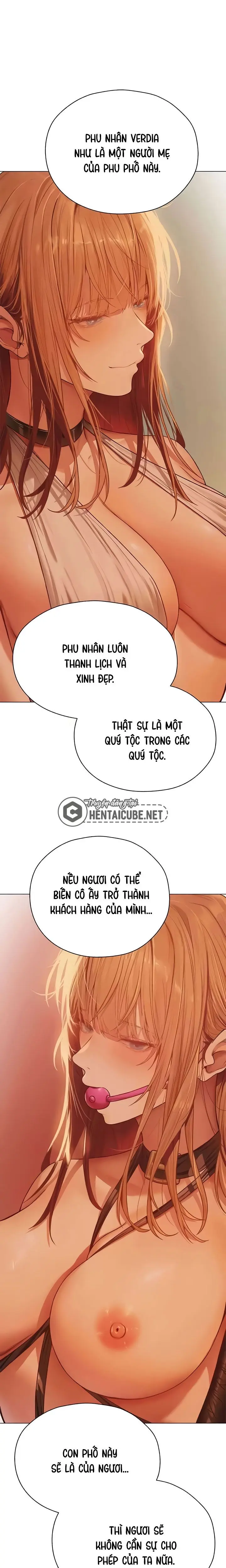 Săn vợ người ở thế giới khác - Full trang 1395