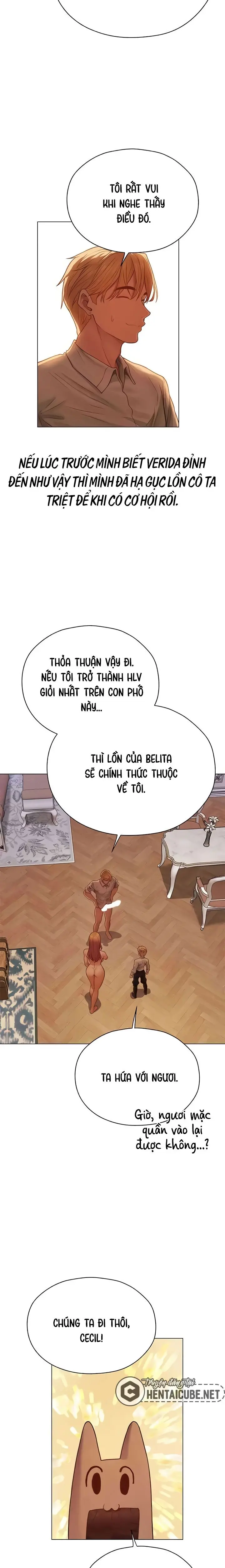 Săn vợ người ở thế giới khác - Full trang 1396
