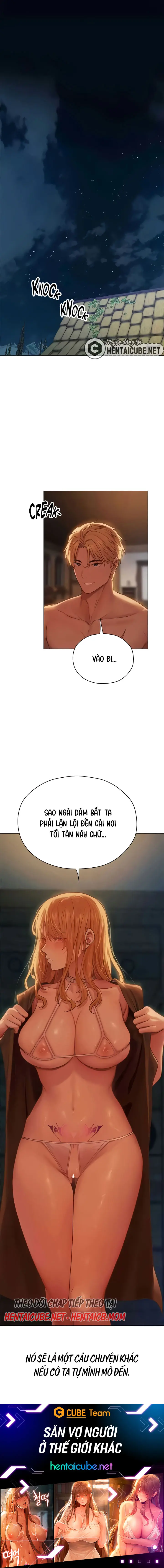 Săn vợ người ở thế giới khác - Full trang 1398