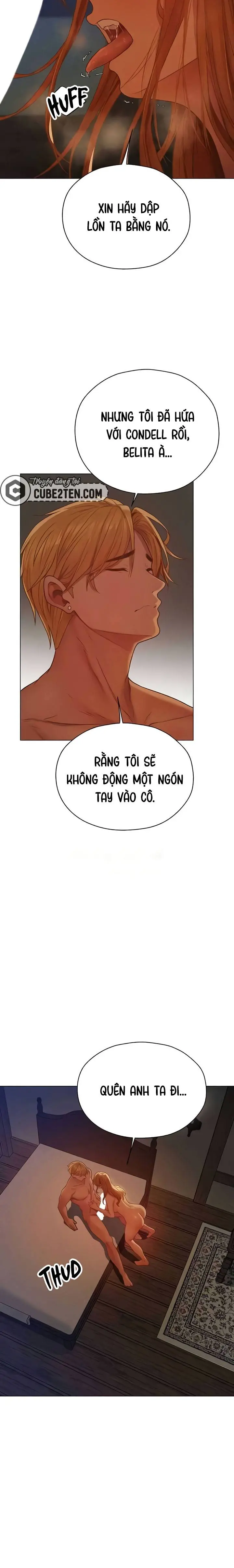 Săn vợ người ở thế giới khác - Full trang 1403