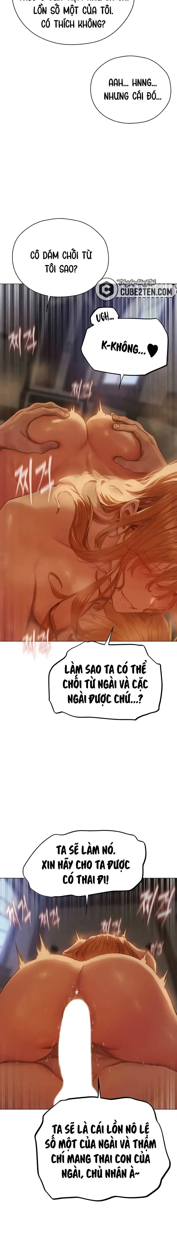 Săn vợ người ở thế giới khác - Full trang 1406