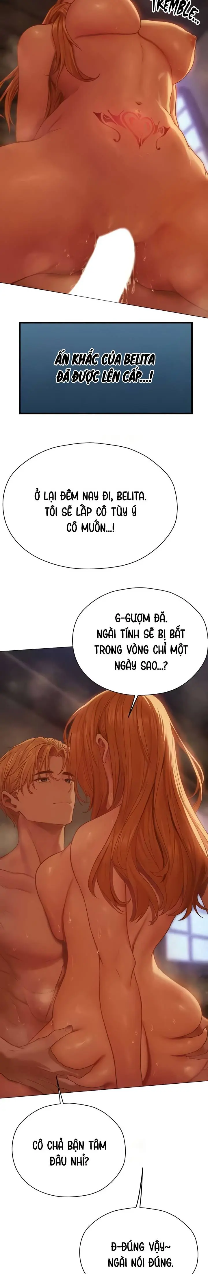 Săn vợ người ở thế giới khác - Full trang 1408
